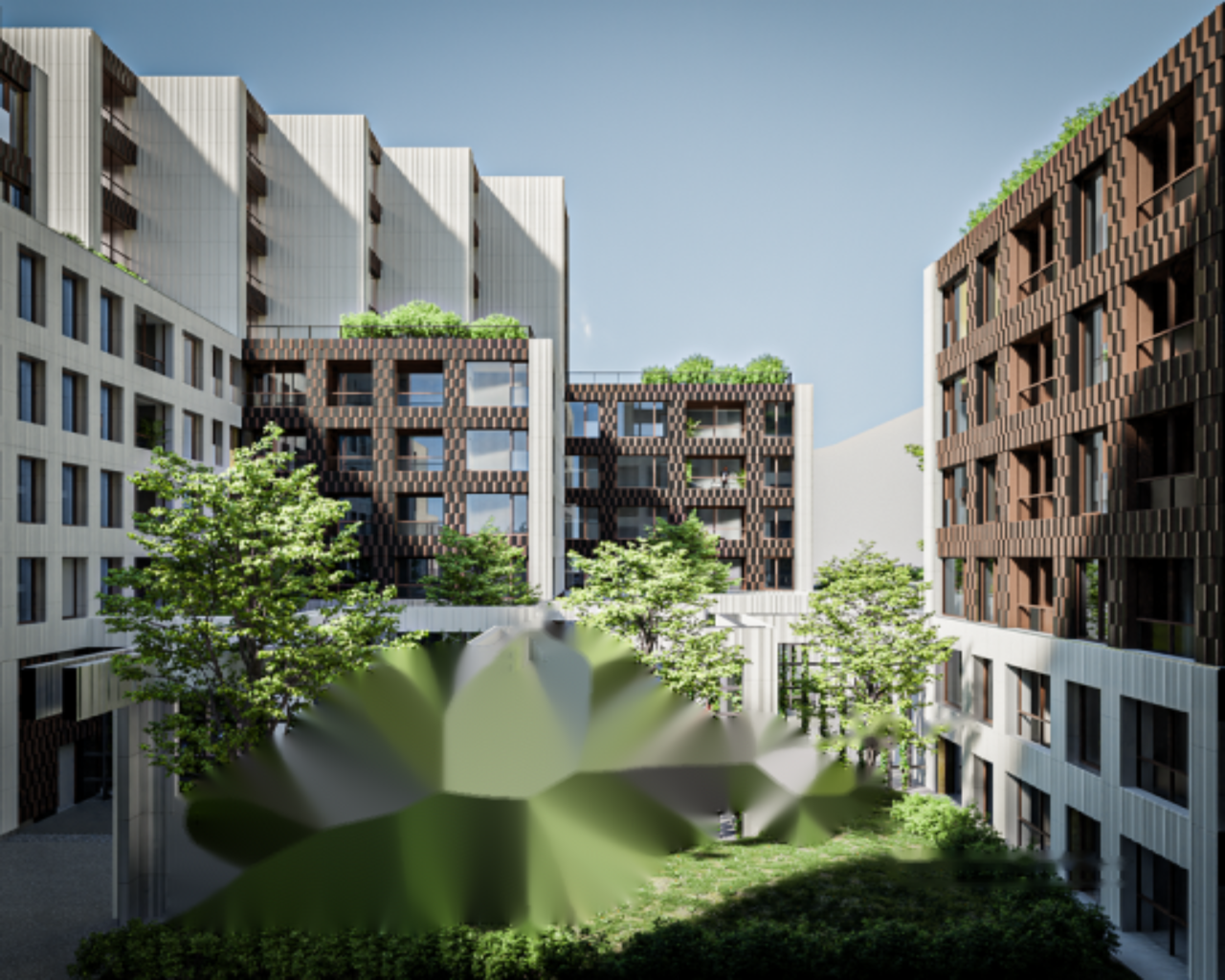 Wohnung in Ljubljana, Slowenien, 243 m² - Foto 14