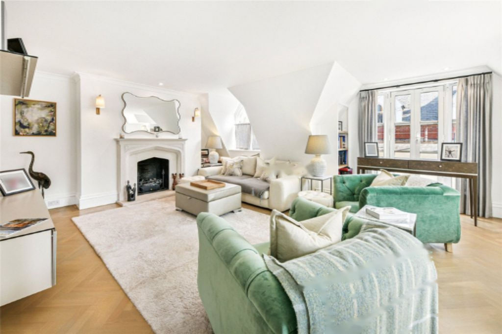 Appartement à Londres, Royaume-Uni, 188 m² - image 14