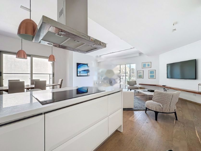 Flat in Sliema, Malta, 179 m² - picture 14