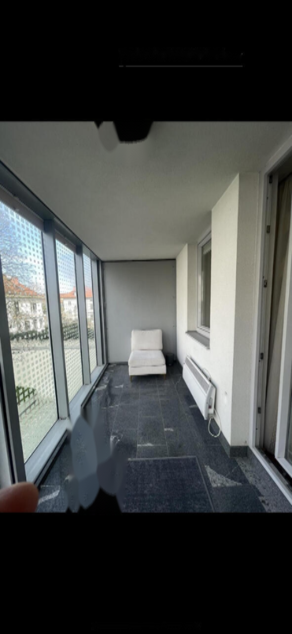 Appartamento a Lubiana, Slovenia, 46 m² - foto 14