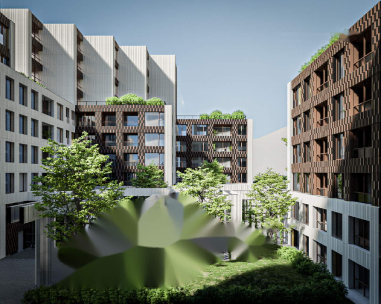 Appartamento a Lubiana, Slovenia, 148 m² - foto 14