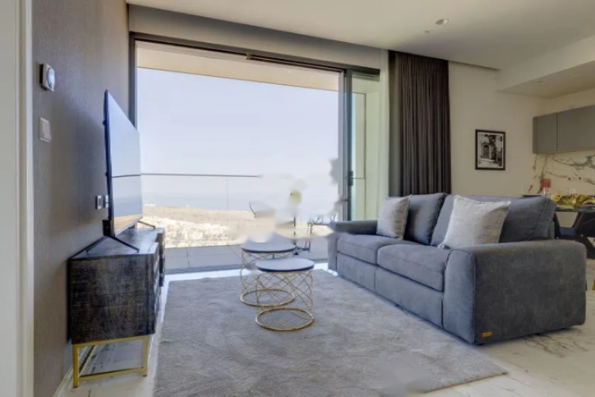 Flat in Sliema, Malta, 66 m² - picture 14