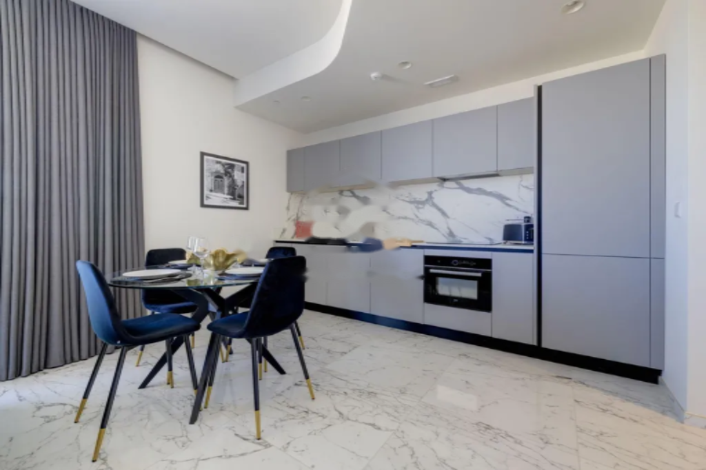 Flat in Sliema, Malta, 66 m² - picture 15