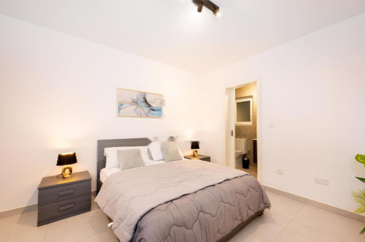 Flat in Sliema, Malta, 115 m² - picture 15