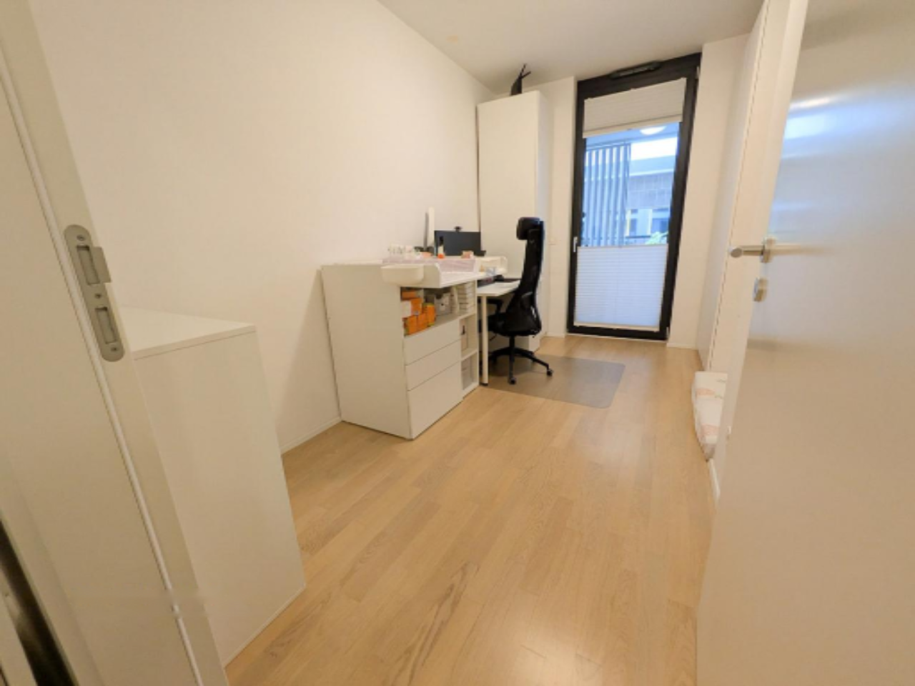 Wohnung in Ljubljana, Slowenien, 103 m² - Foto 15