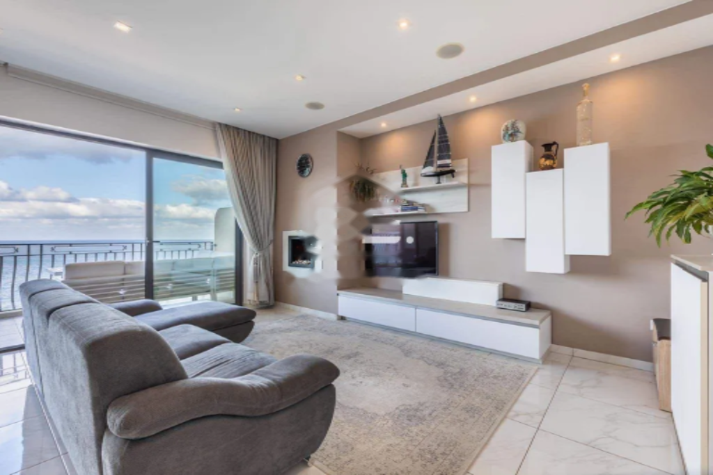 Appartamento a Bugibba, Malta, 122 m² - foto 15