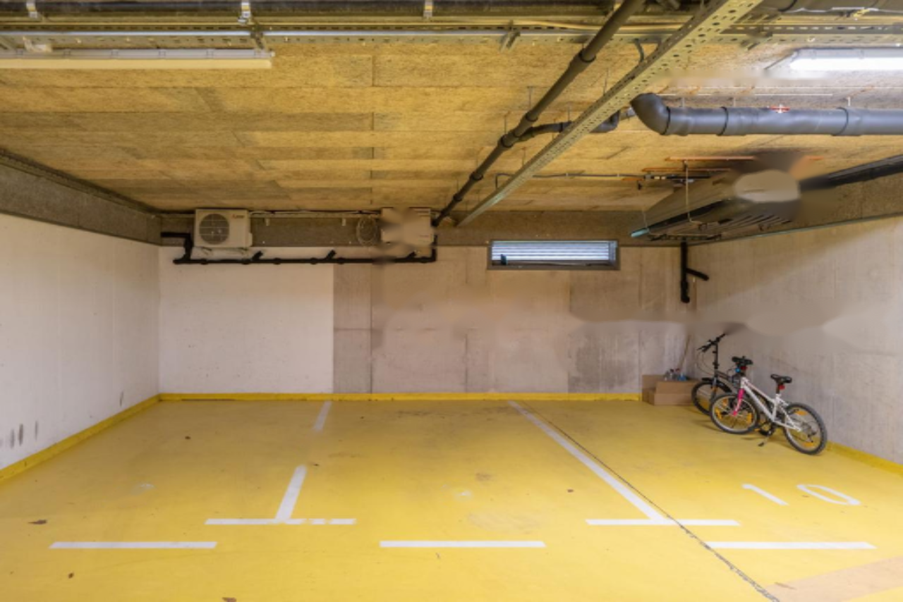 Wohnung in Ljubljana, Slowenien, 164 m² - Foto 15