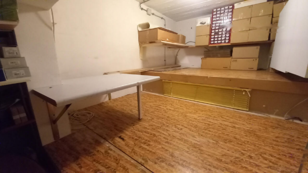 Ufficio a Lubiana, Slovenia, 8 m² - foto 15