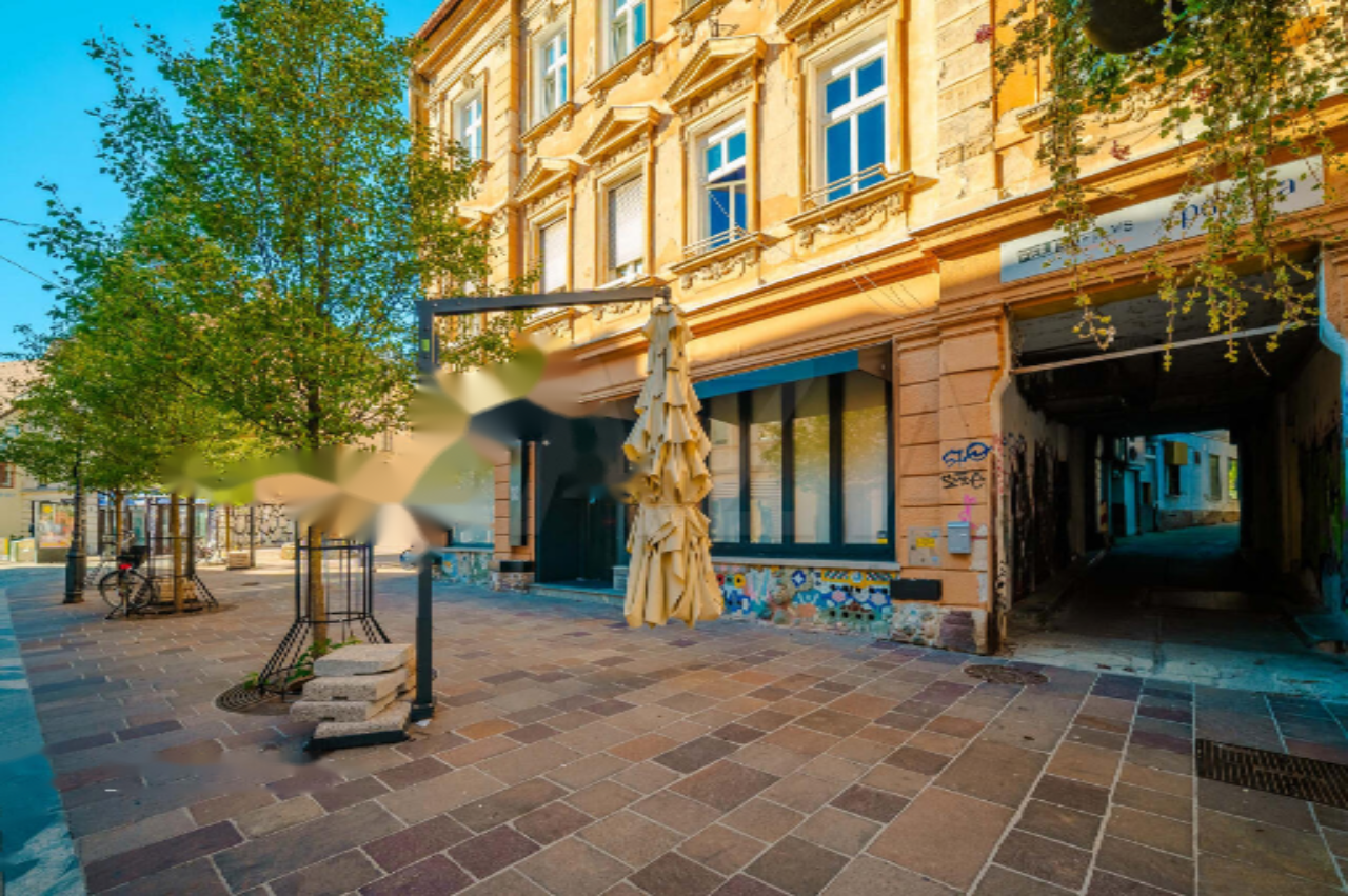 Büro in Ljubljana, Slowenien, 383 m² - Foto 15