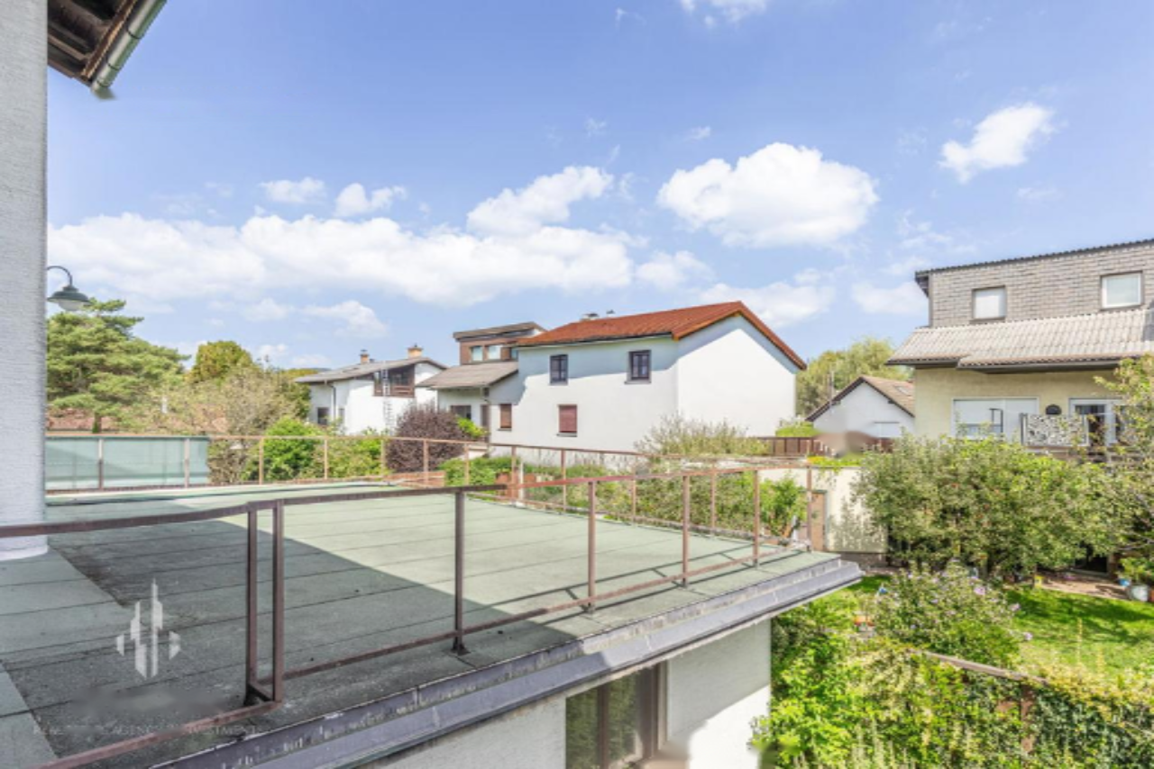 Wohnung in Ljubljana, Slowenien, 267 m² - Foto 15