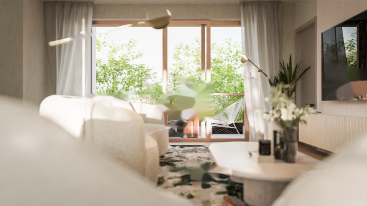 Appartement à Ljubljana, Slovénie, 89 m² - image 15