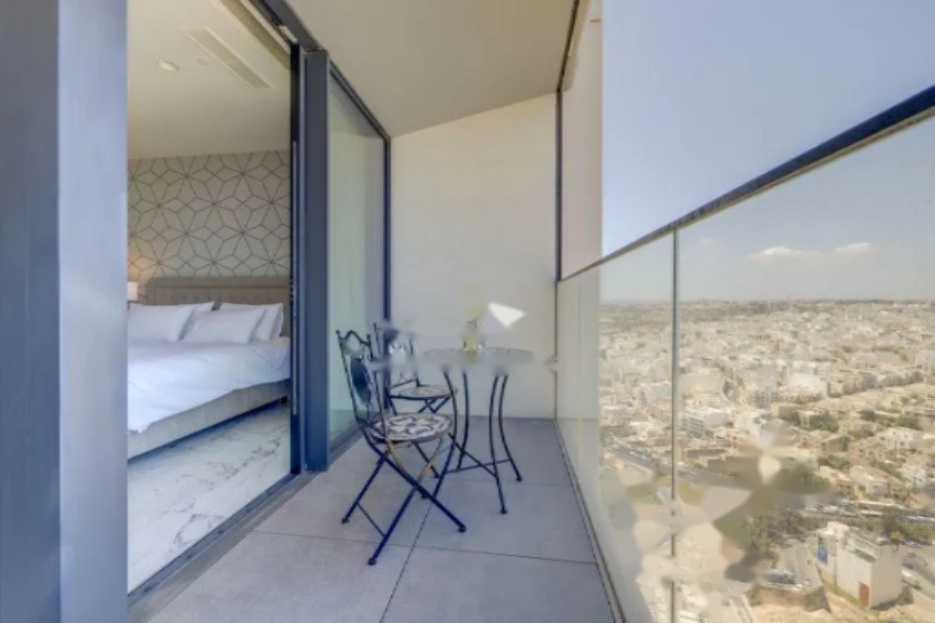 Piso en San Julián, Malta, 63 m² - imagen 15