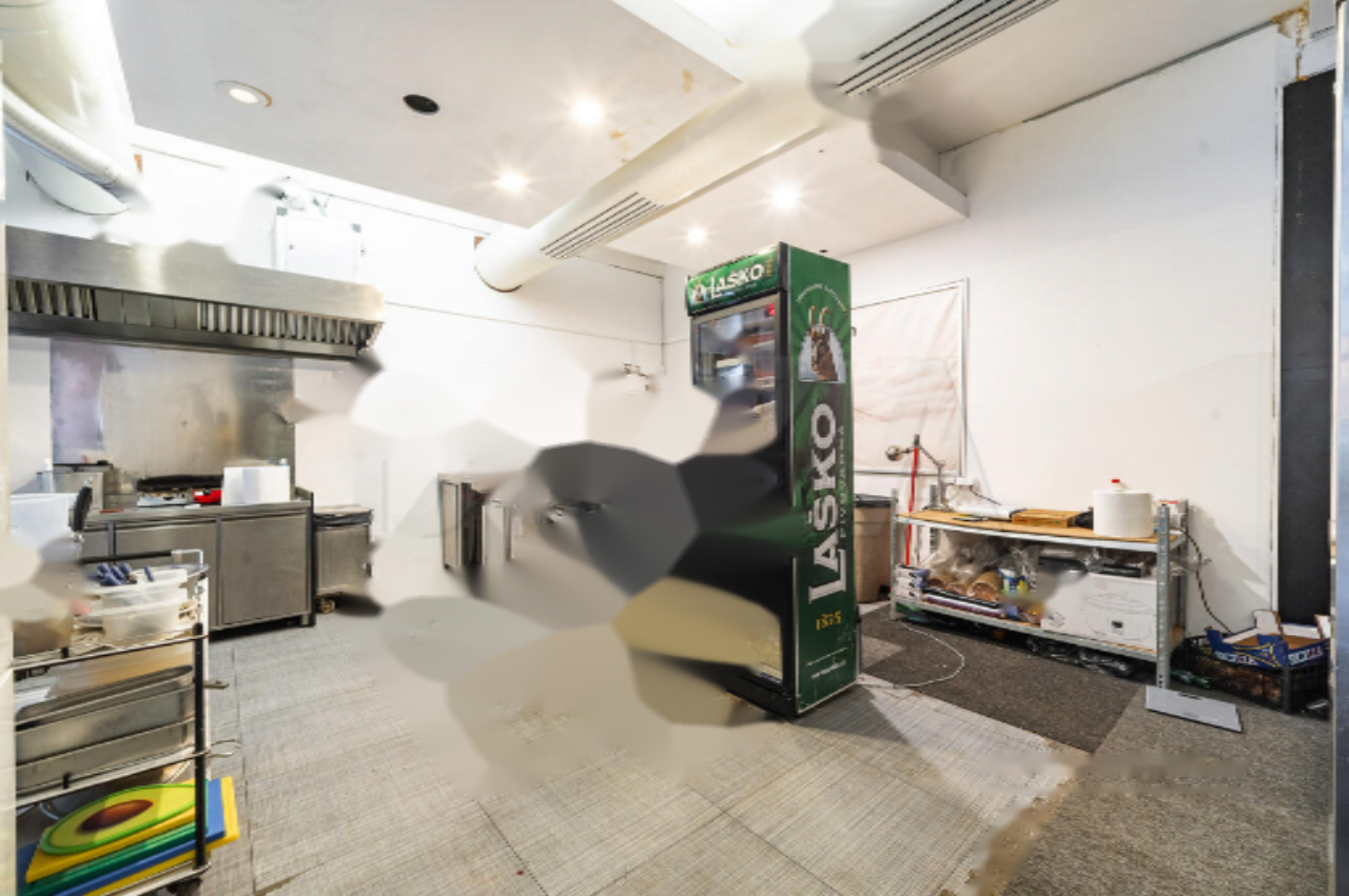 Ufficio a Lubiana, Slovenia, 614 m² - foto 15