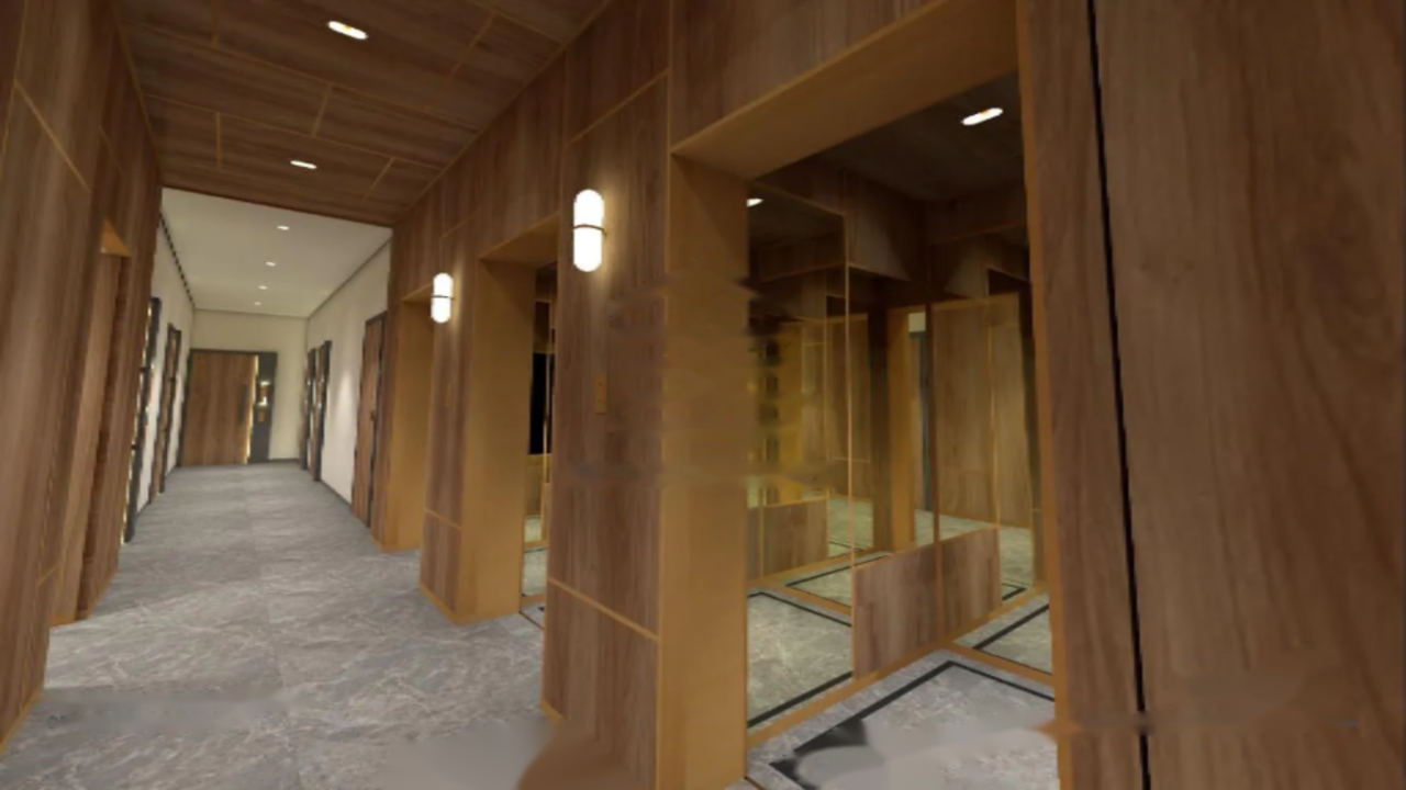 Appartamento a Kalkara, Malta, 280 m² - foto 15