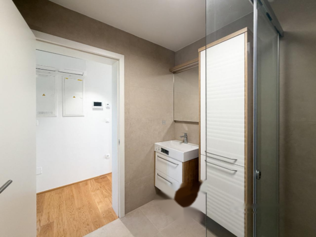 Appartamento a Lubiana, Slovenia, 148 m² - foto 15