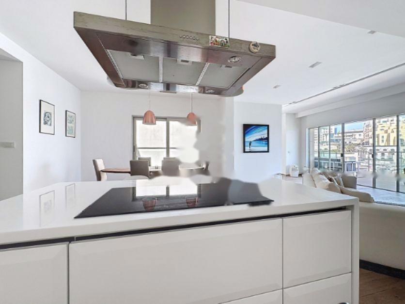 Flat in Sliema, Malta, 179 m² - picture 15