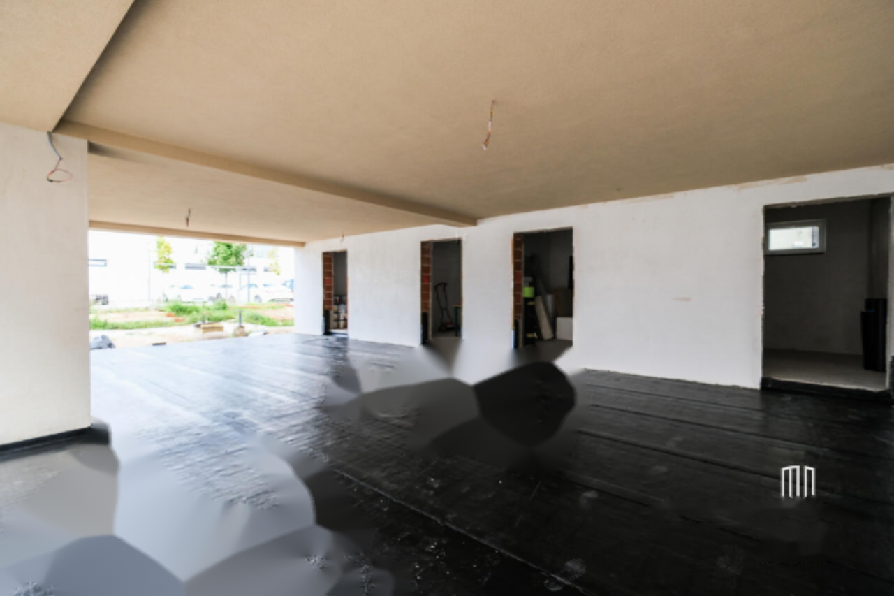 Piso en Liubliana, Eslovenia, 131 m² - imagen 15