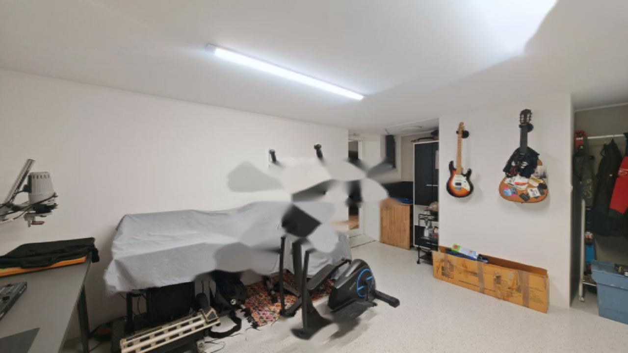 Ufficio a Lubiana, Slovenia, 981 m² - foto 15