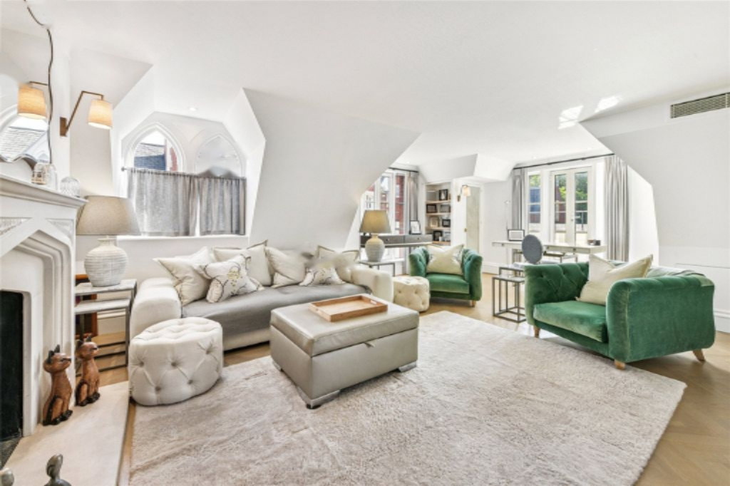 Appartement à Londres, Royaume-Uni, 188 m² - image 15