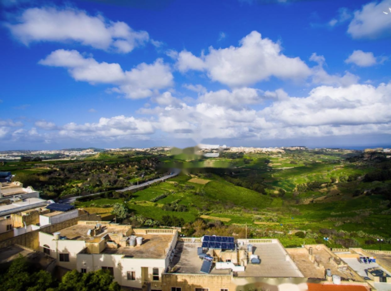 Flat on Gozo, Malta - picture 14