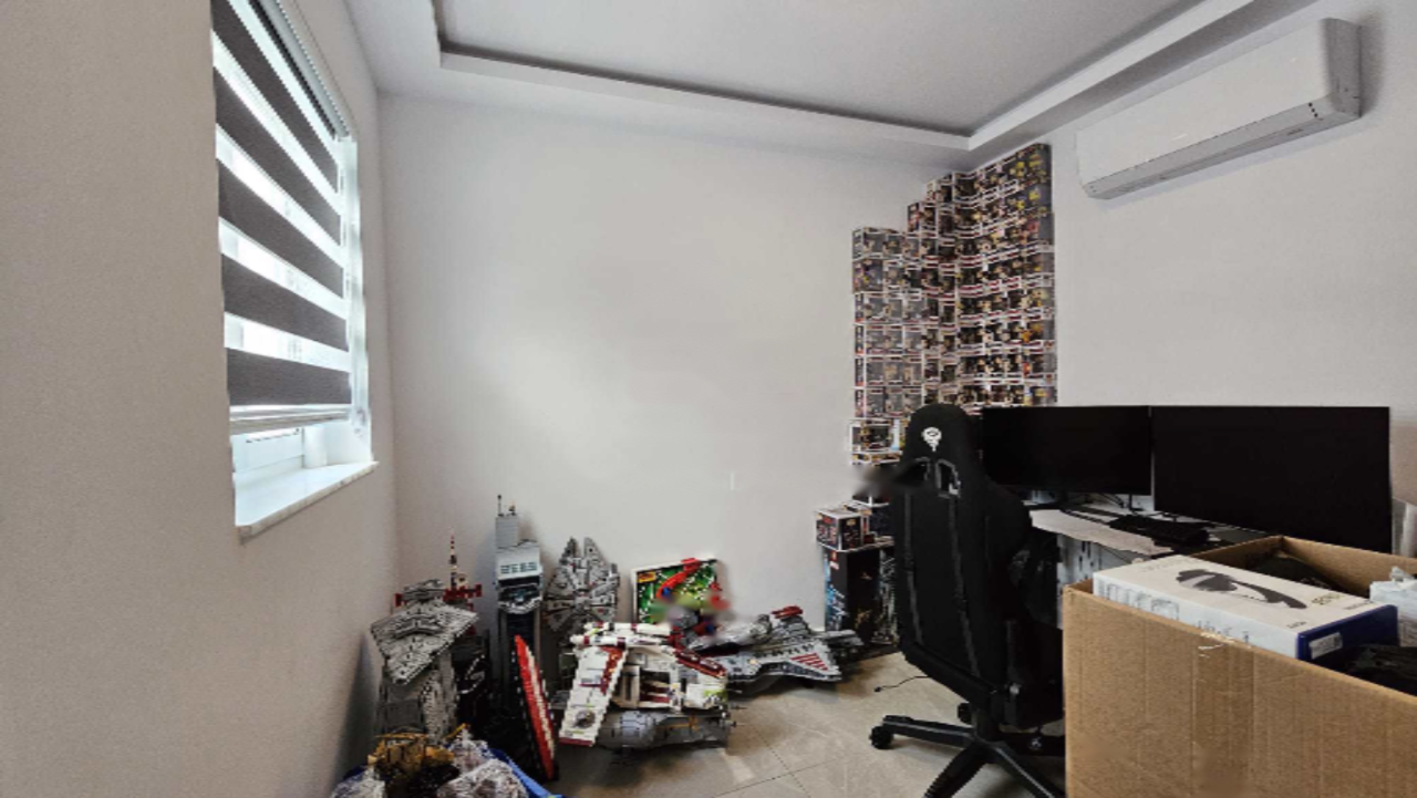 Wohnung in Balzan, Malta, 99 m² - Foto 15