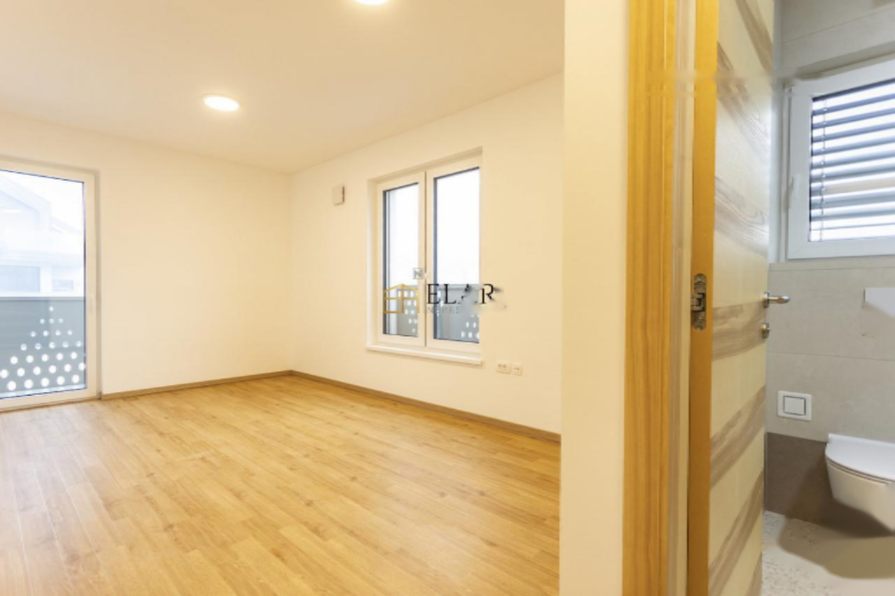 Flat in Ljubljana, Slovenia, 132 m² - picture 15