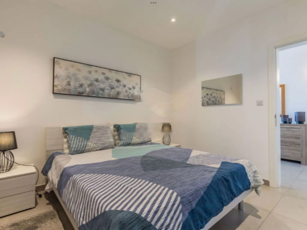 Wohnung in San Ġiljan, Malta, 115 m² - Foto 15