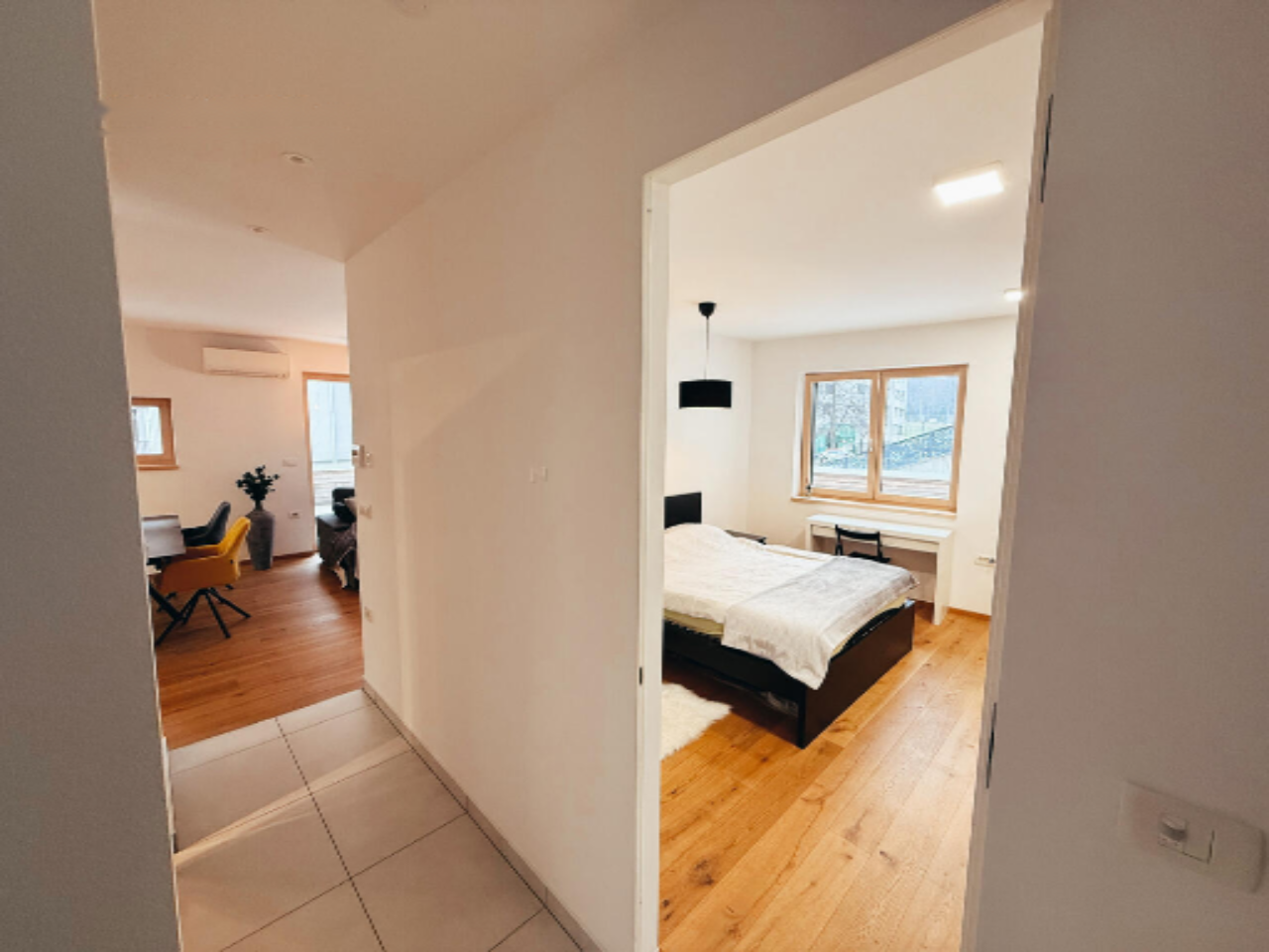 Piso en Liubliana, Eslovenia, 249 m² - imagen 16