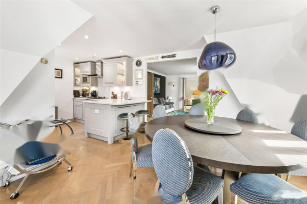 Appartement à Londres, Royaume-Uni, 188 m² - image 16