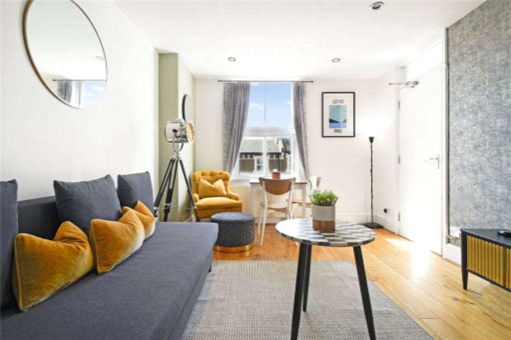 Appartamento a Londra, Regno Unito, 38 m² - foto 16