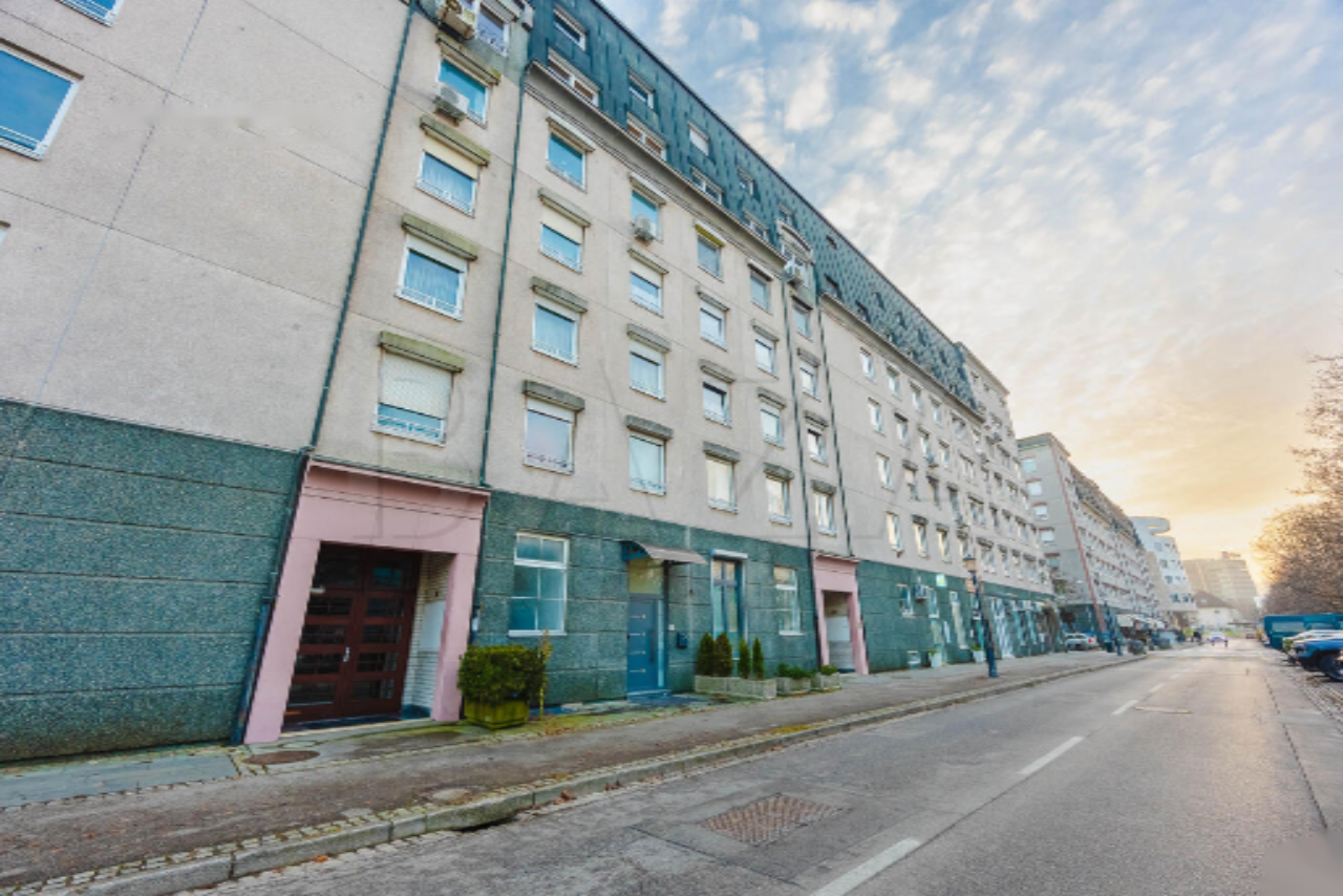 Appartamento a Lubiana, Slovenia, 40 m² - foto 16