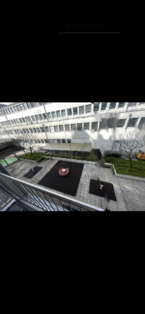 Appartamento a Lubiana, Slovenia, 46 m² - foto 16