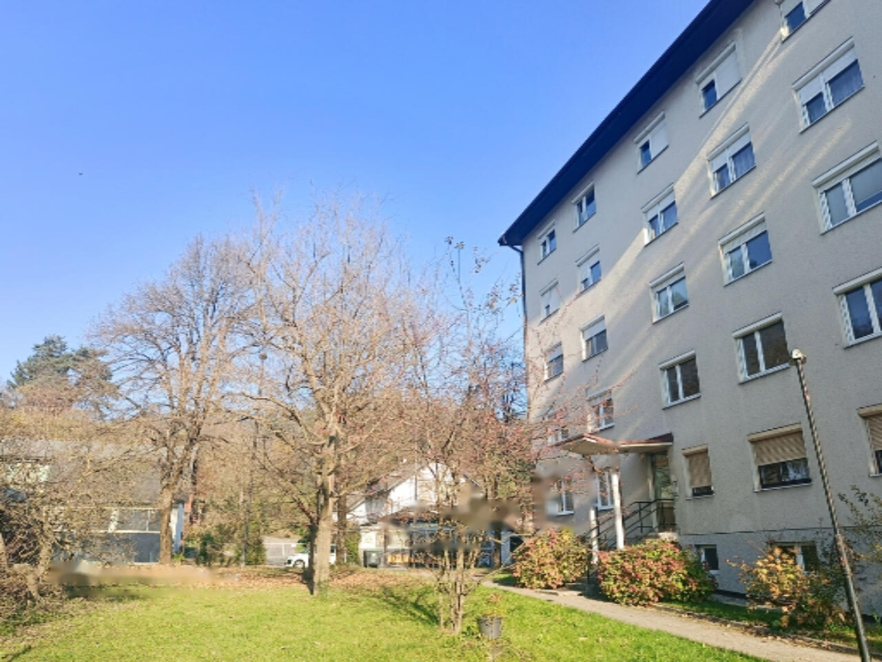 Appartement à Ljubljana, Slovénie, 56 m² - image 16