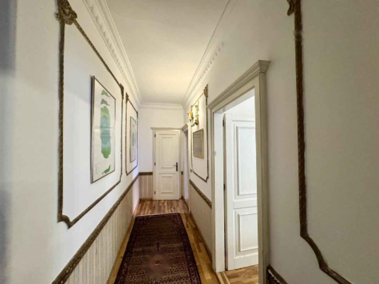 Piso en Liubliana, Eslovenia, 120 m² - imagen 16