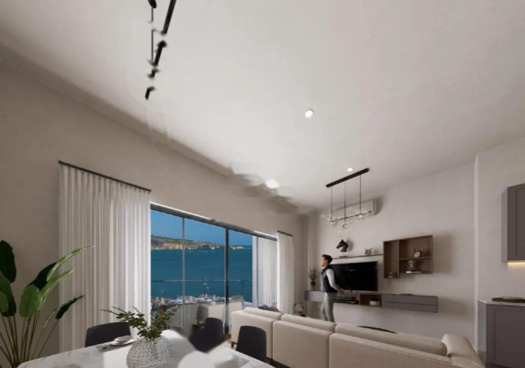 Appartement à San Pawl il-Bahar, Malte - image 14