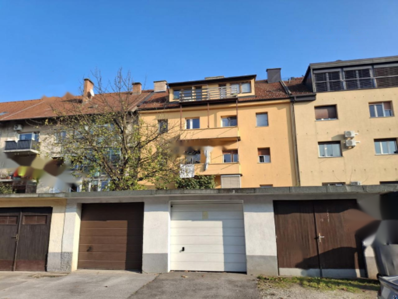 Appartamento a Lubiana, Slovenia, 66 m² - foto 16