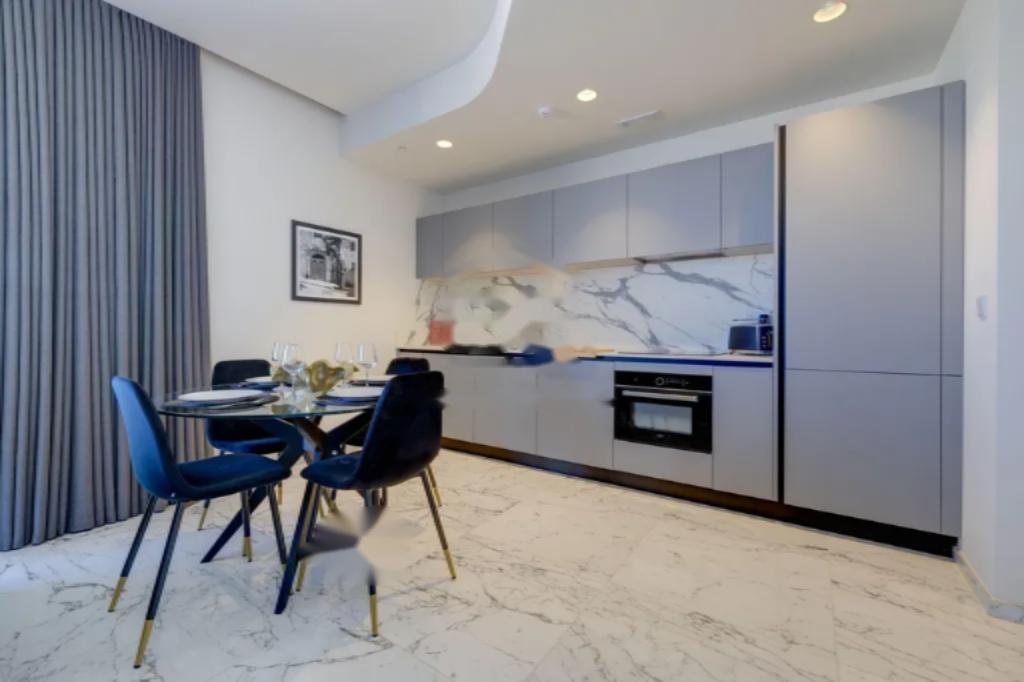 Flat in Sliema, Malta, 66 m² - picture 16