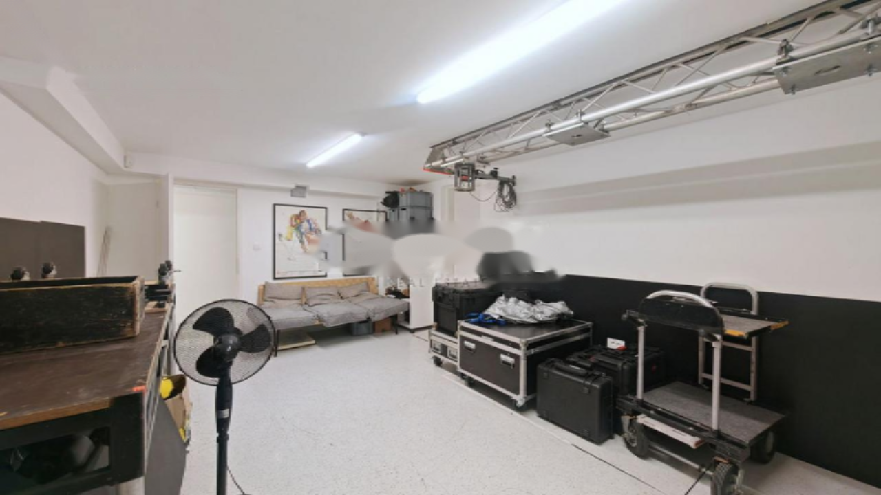 Ufficio a Lubiana, Slovenia, 981 m² - foto 16