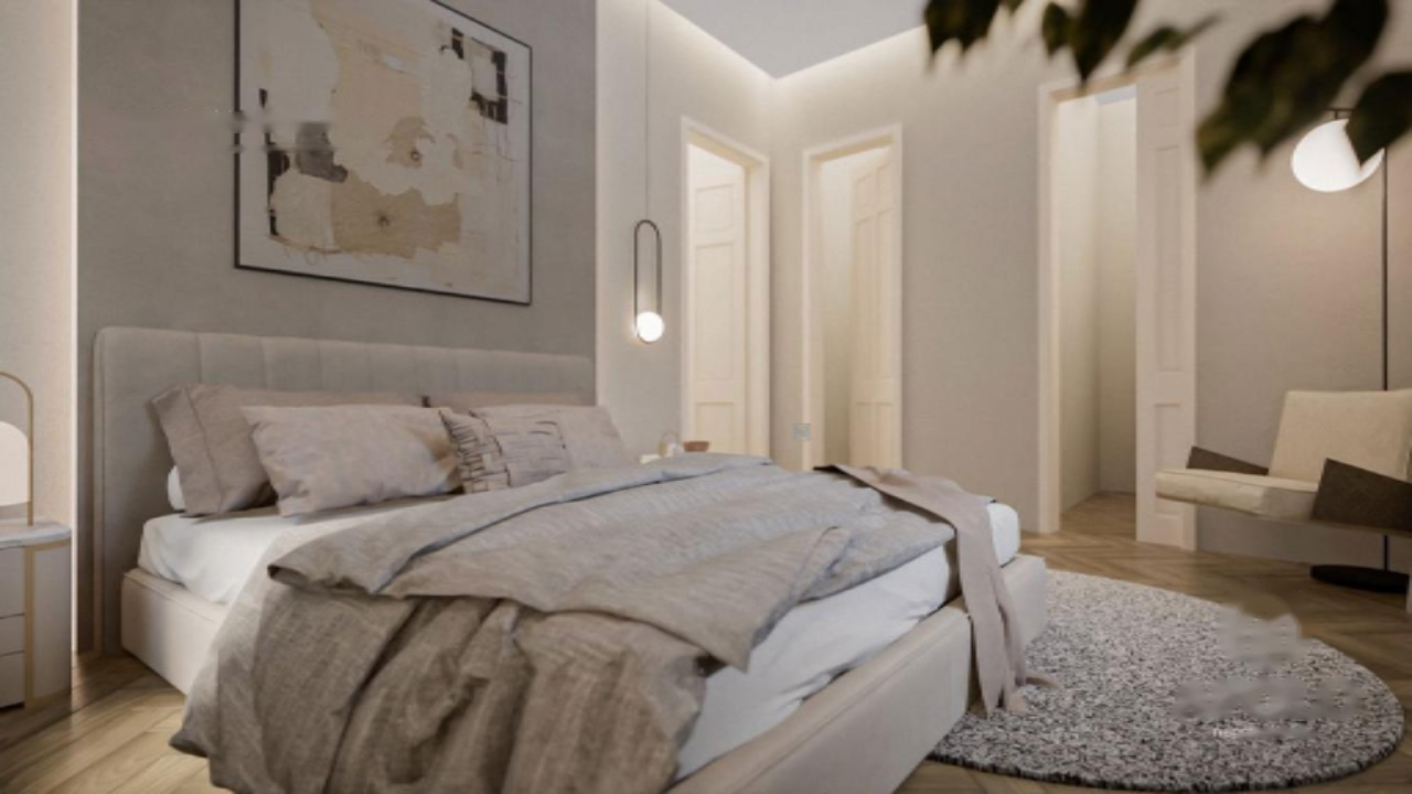 Piso en Liubliana, Eslovenia, 160 m² - imagen 16