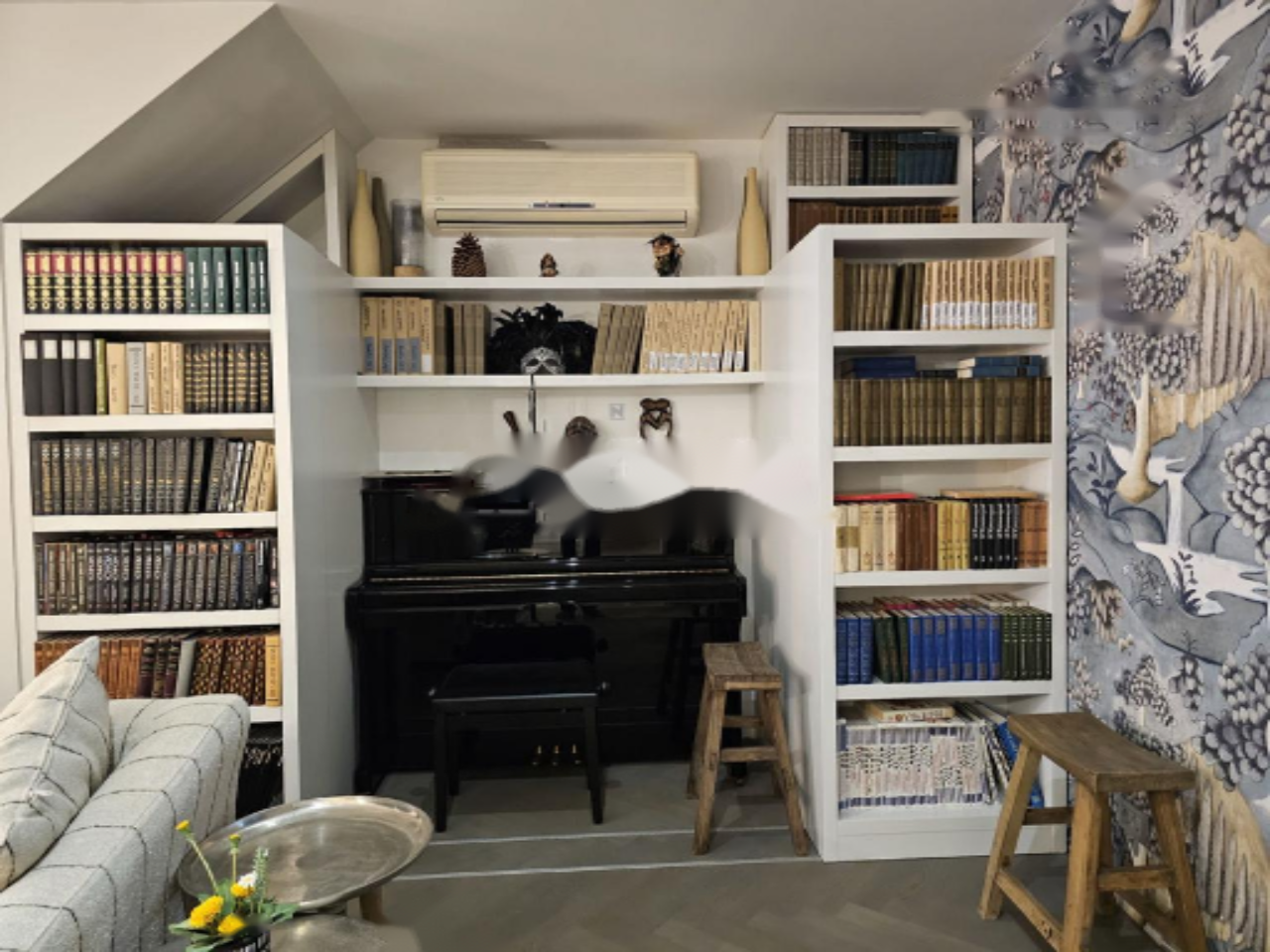 Appartamento a Lubiana, Slovenia, 258 m² - foto 16