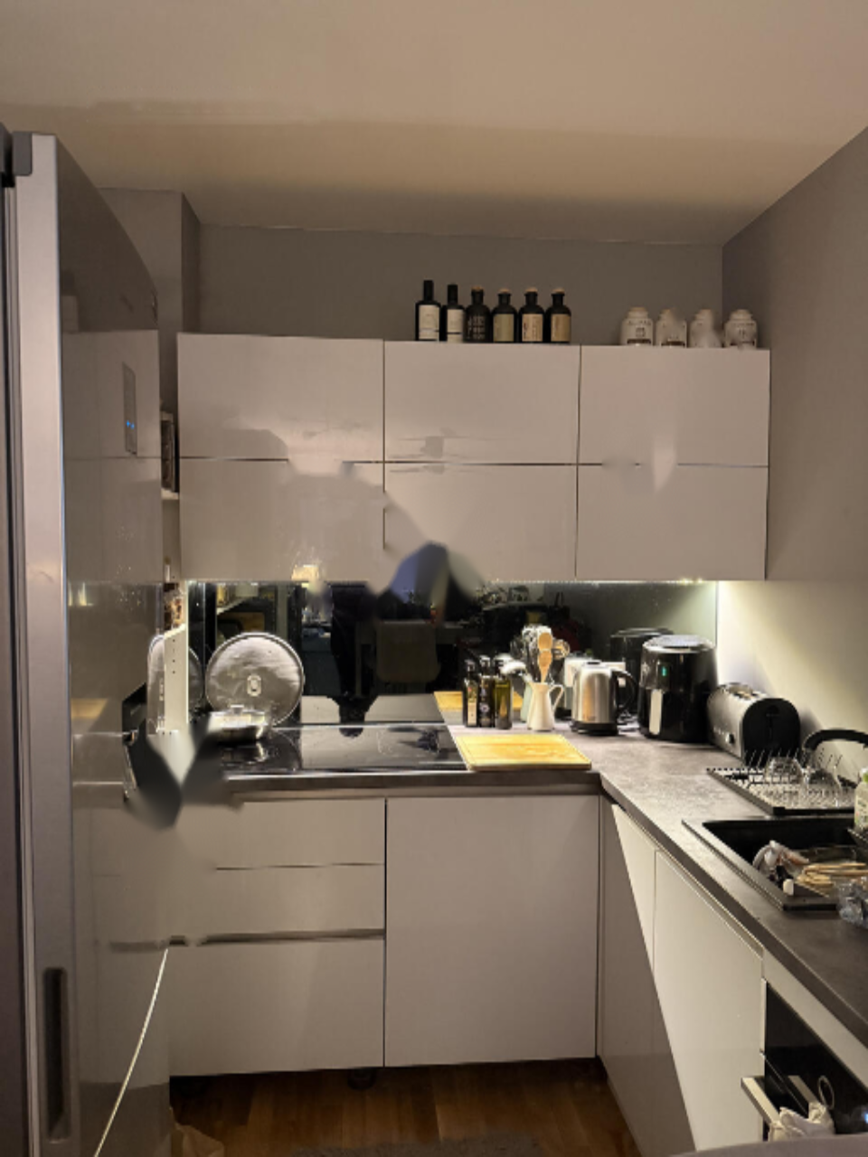 Appartamento a Lubiana, Slovenia, 78 m² - foto 16