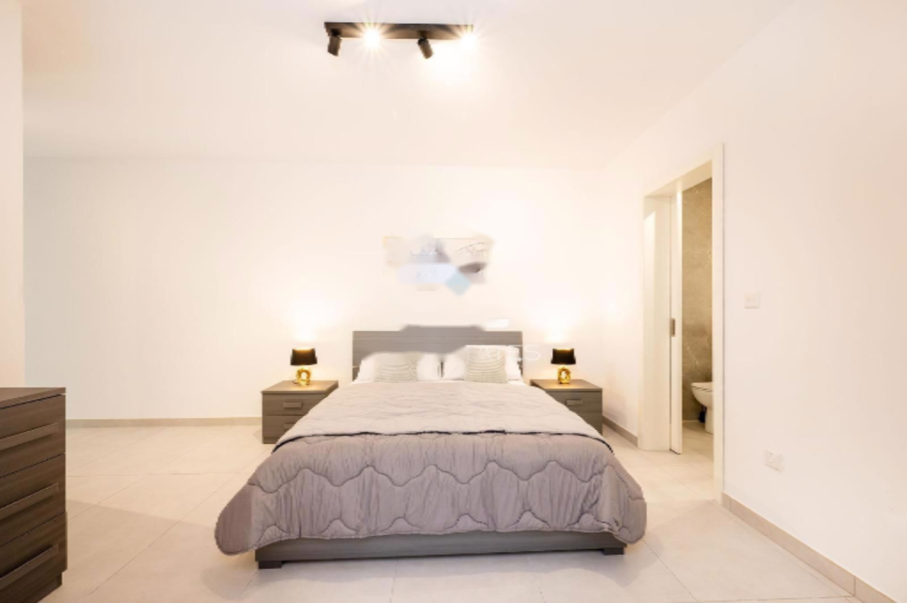 Flat in Sliema, Malta, 115 m² - picture 16