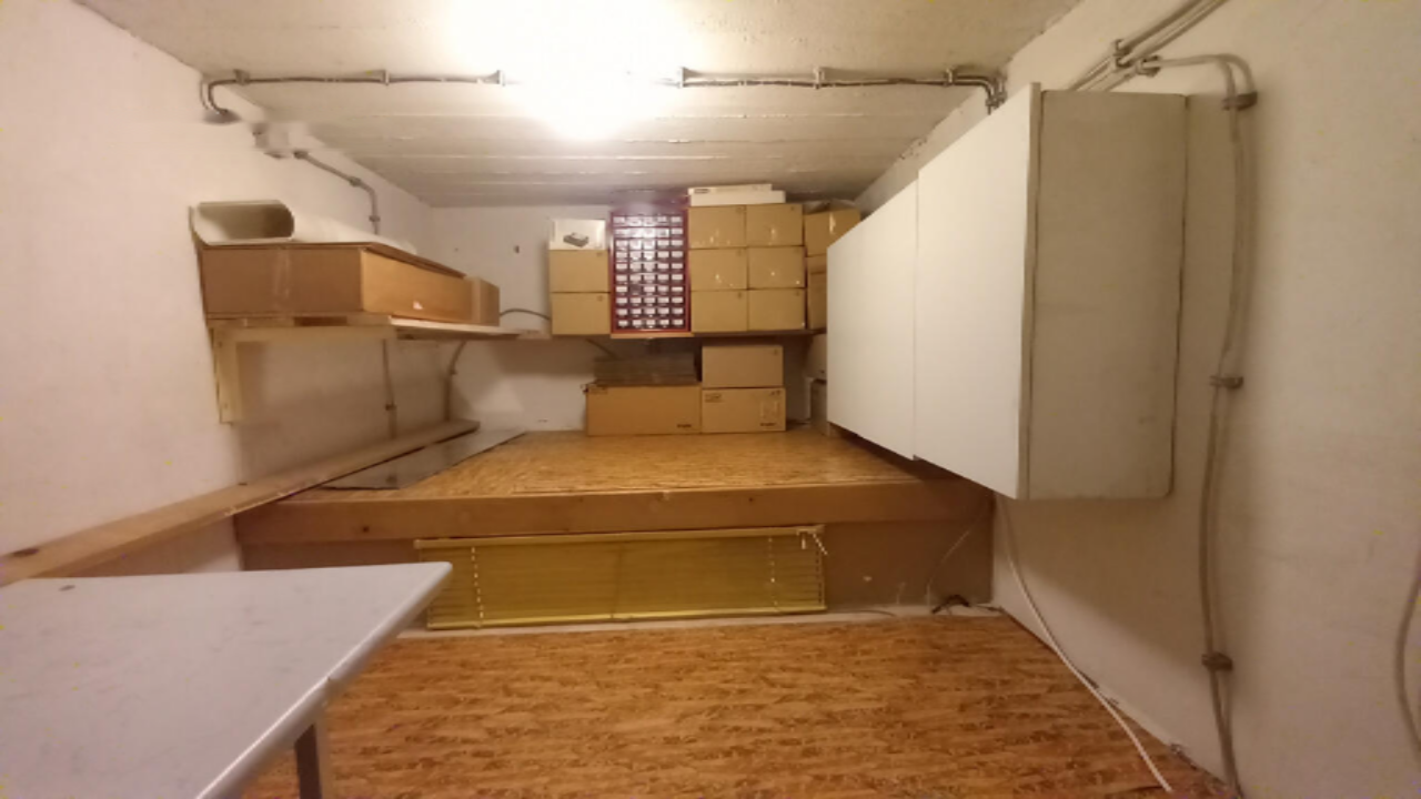 Ufficio a Lubiana, Slovenia, 8 m² - foto 16