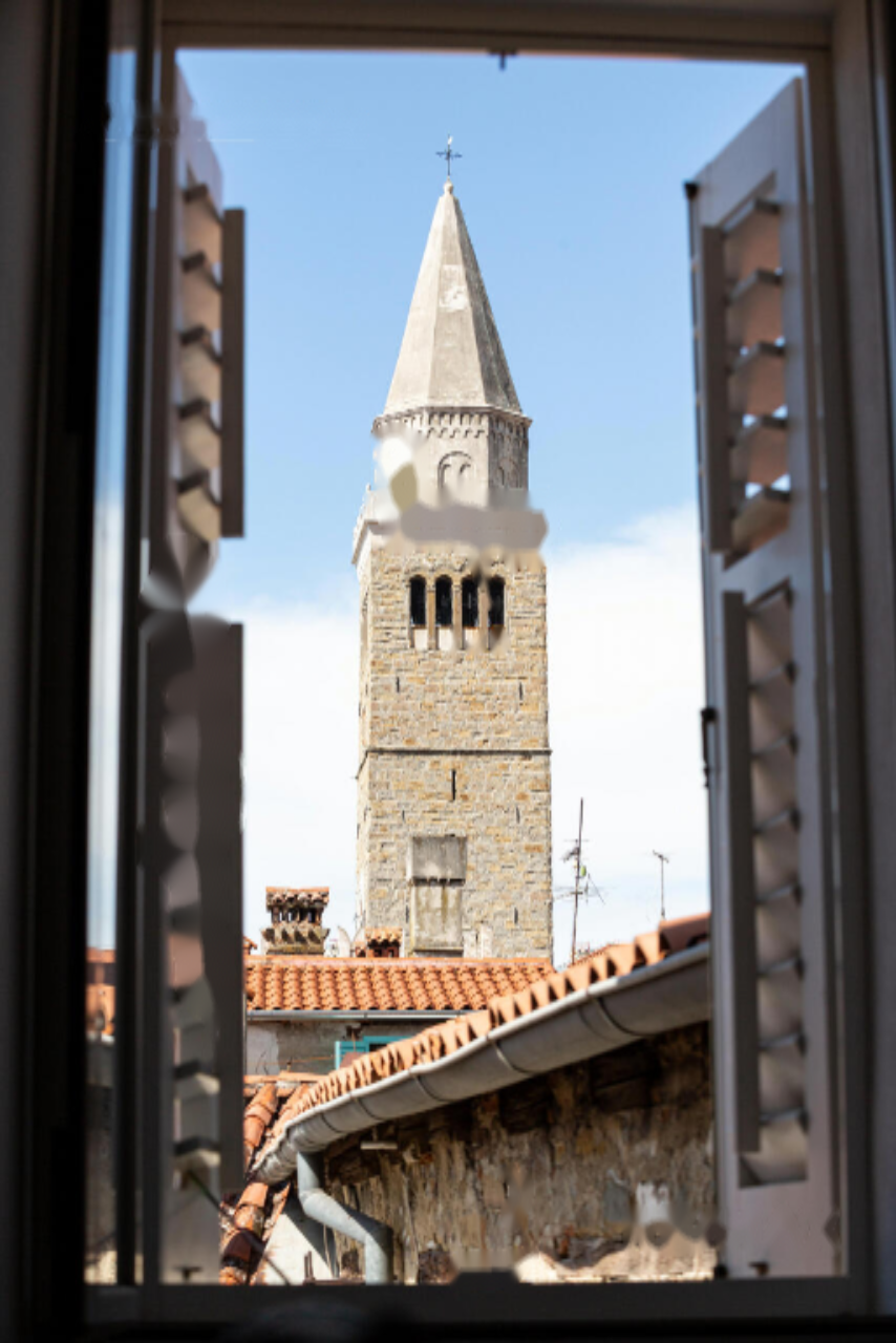 Appartamento a Capodistria, Slovenia, 127 m² - foto 16