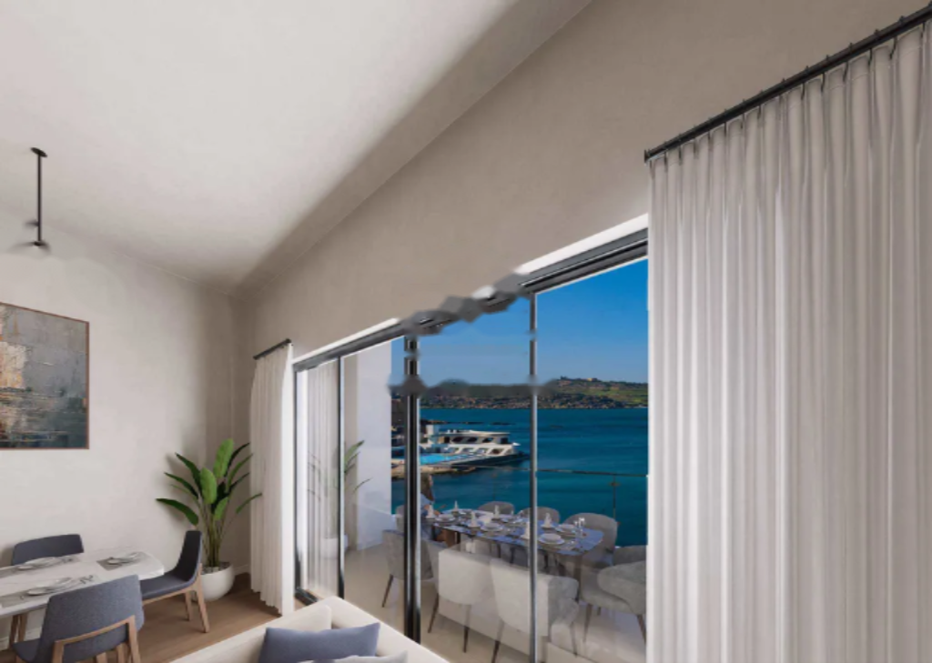 Appartamento nella Baia di San Paolo, Malta, 113 m² - foto 13