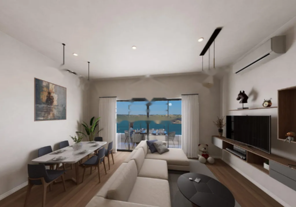 Appartement à San Pawl il-Bahar, Malte - image 15