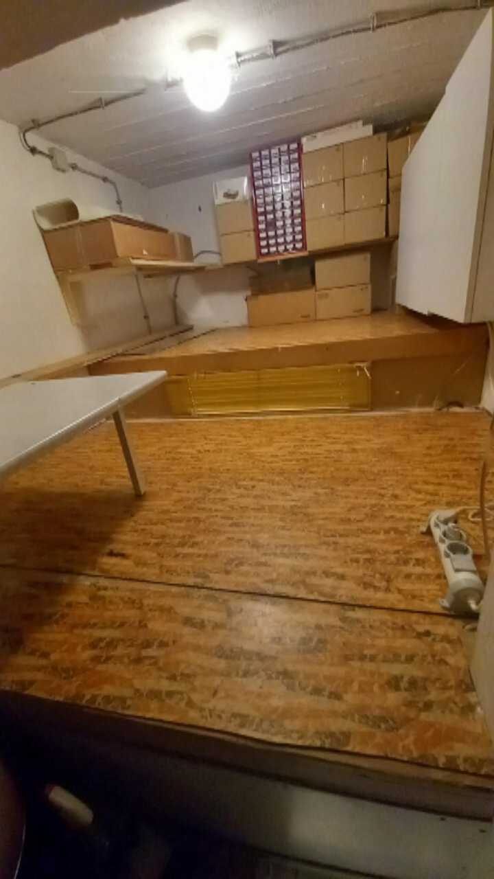 Ufficio a Lubiana, Slovenia, 8 m² - foto 17