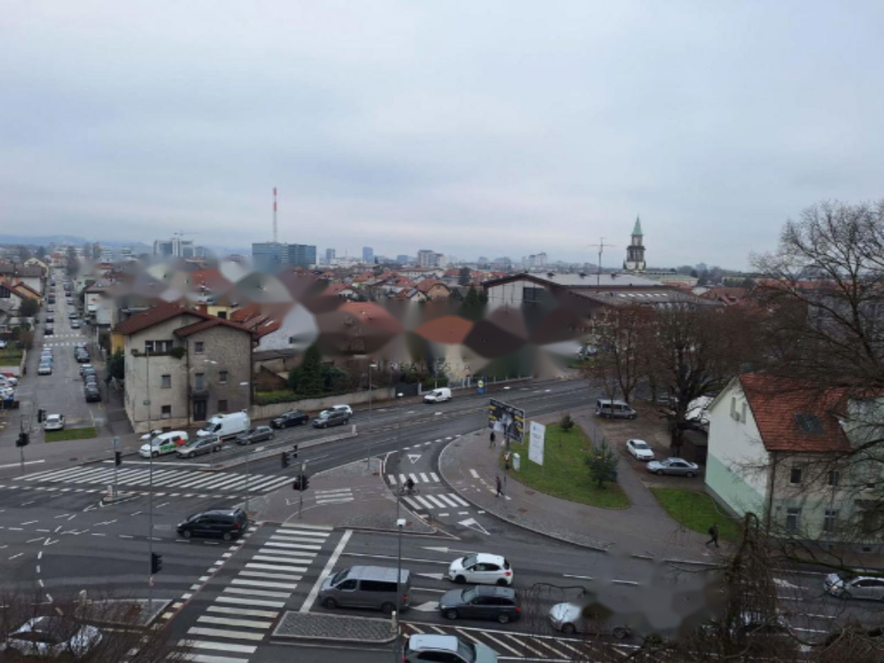 Wohnung in Ljubljana, Slowenien, 76 m² - Foto 17