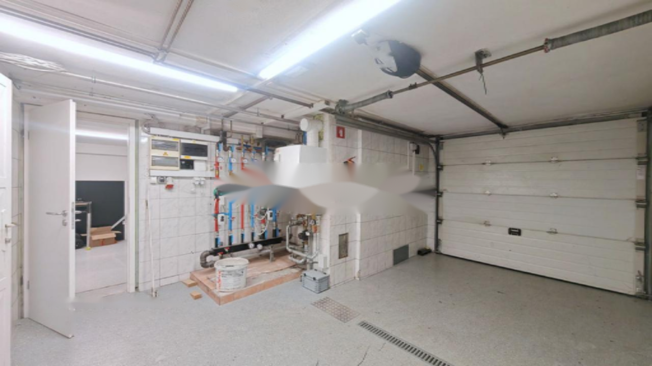 Ufficio a Lubiana, Slovenia, 981 m² - foto 17