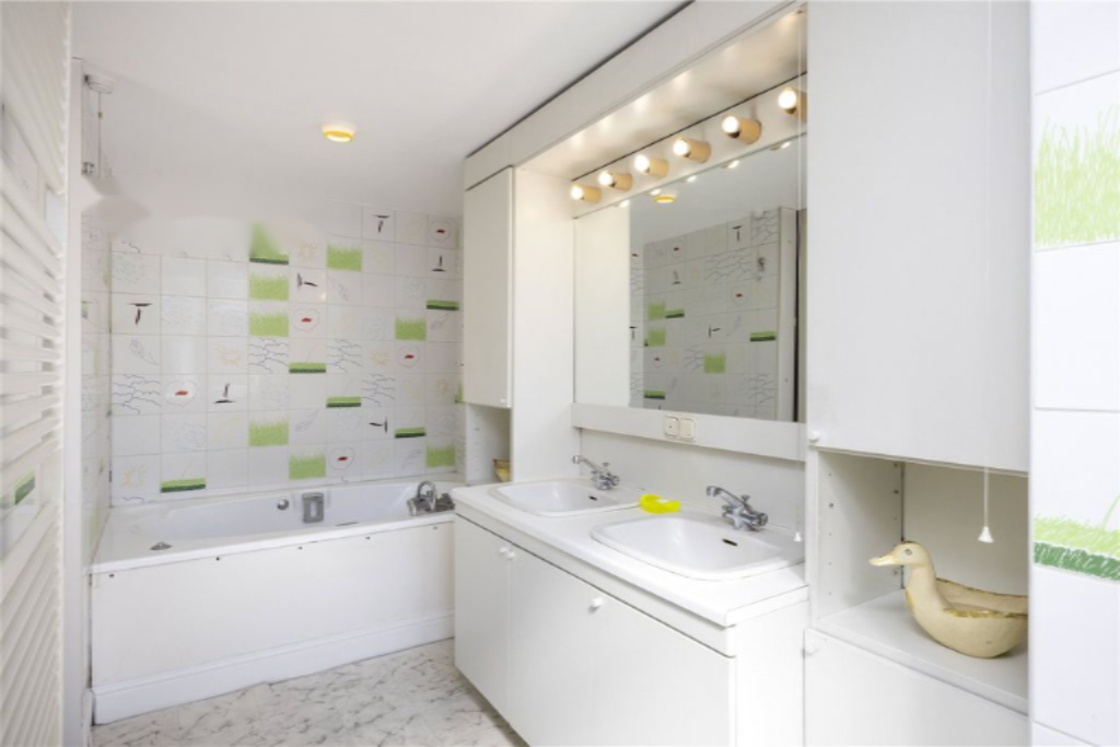 Appartement à Londres, Royaume-Uni, 219 m² - image 17